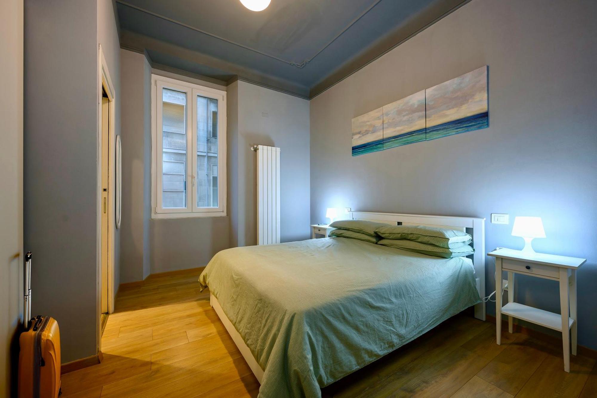 Apartment Casa Leo